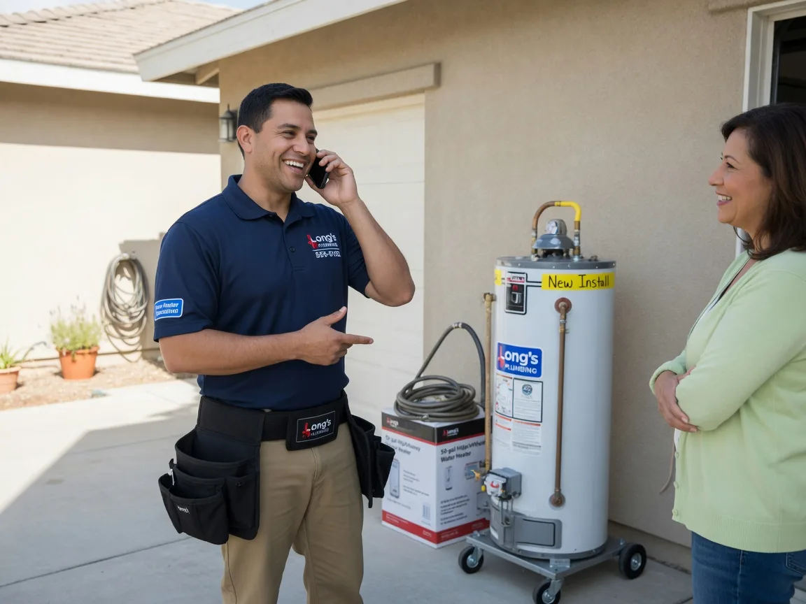 Leak Detection Santa Rosa, CA FAQs